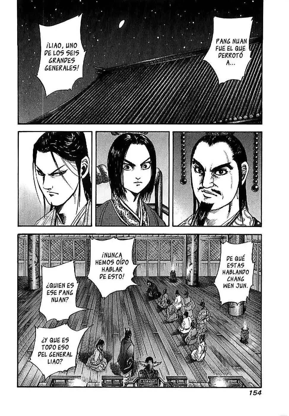Página 2 — Kingdom Capítulo 116