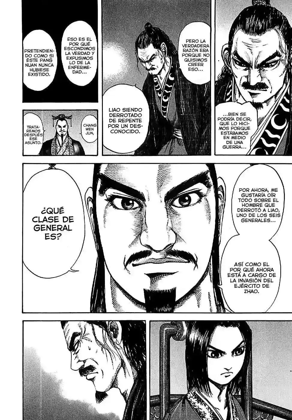Página 4 — Kingdom Capítulo 116