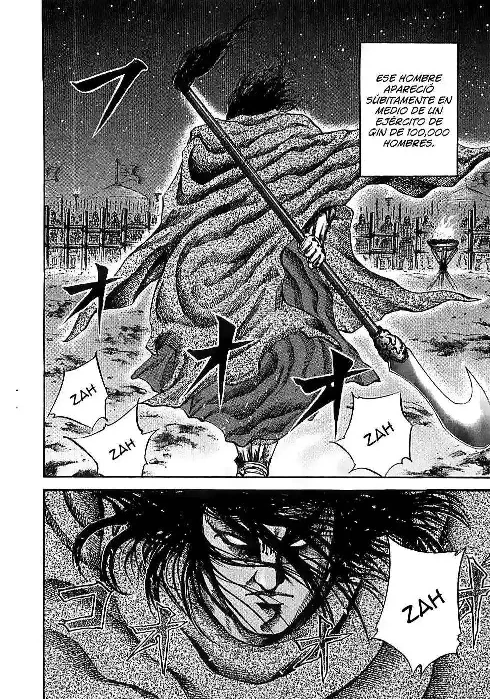 Página 6 — Kingdom Capítulo 116