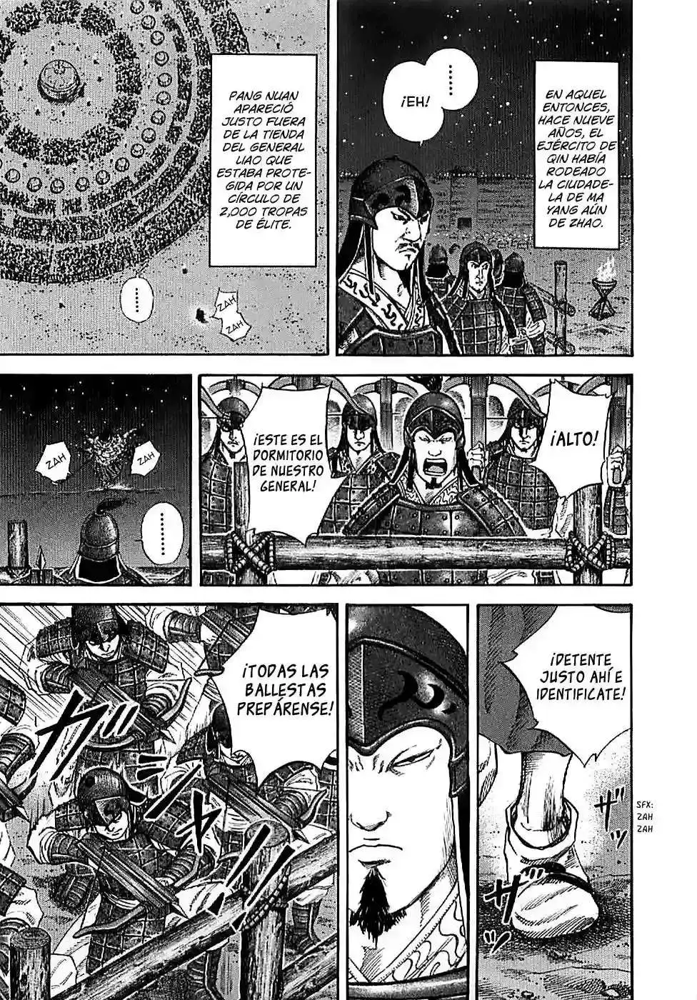 Página 7 — Kingdom Capítulo 116