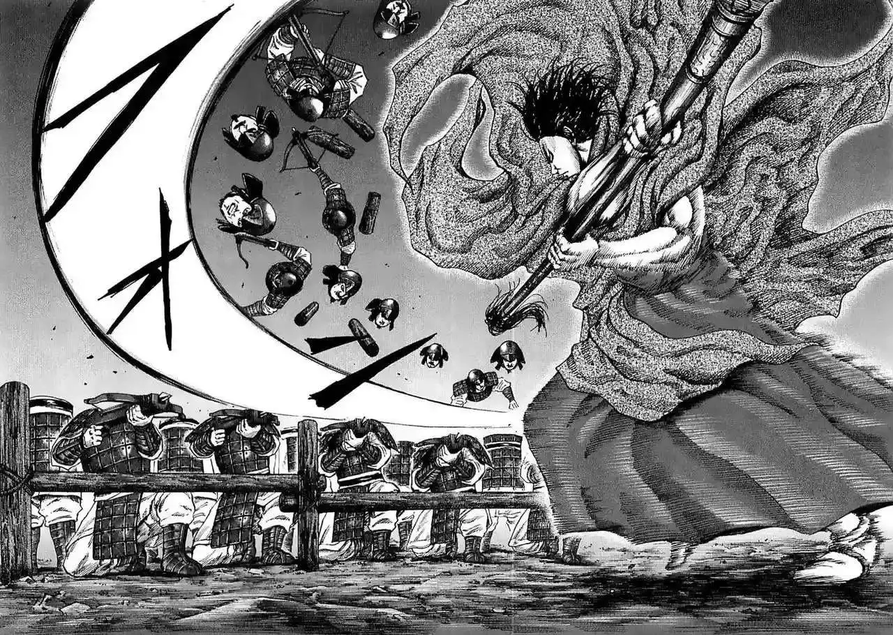 Página 8 — Kingdom Capítulo 116