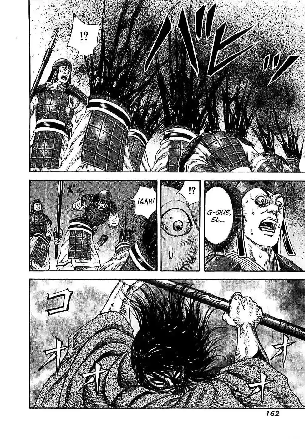Página 9 — Kingdom Capítulo 116