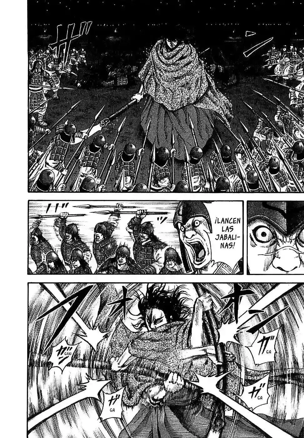 Página 11 — Kingdom Capítulo 116