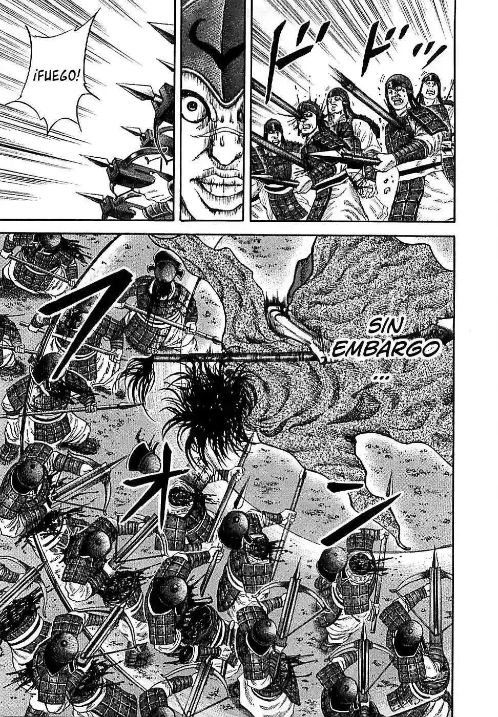 Página 12 — Kingdom Capítulo 116
