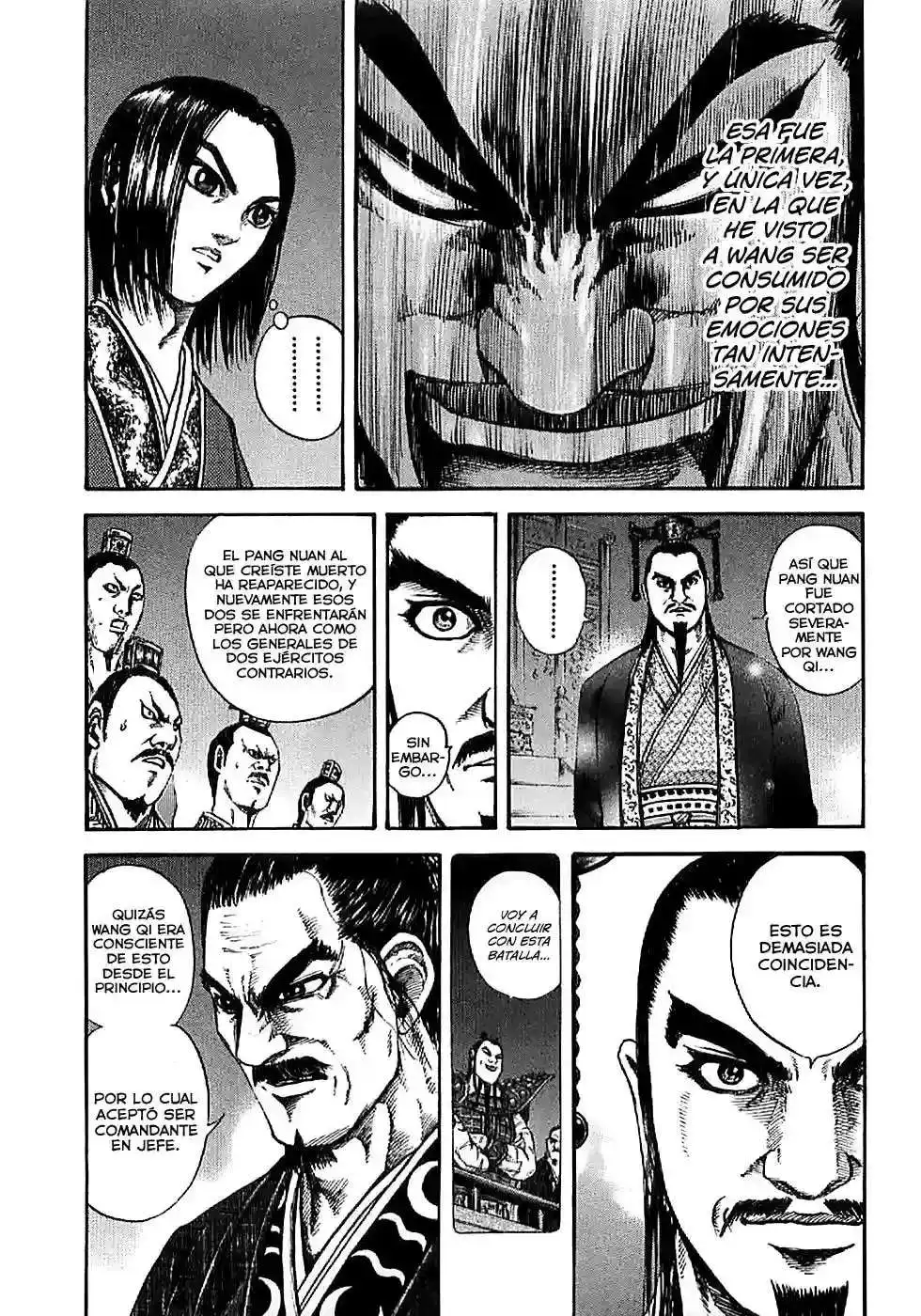 Página 16 — Kingdom Capítulo 116