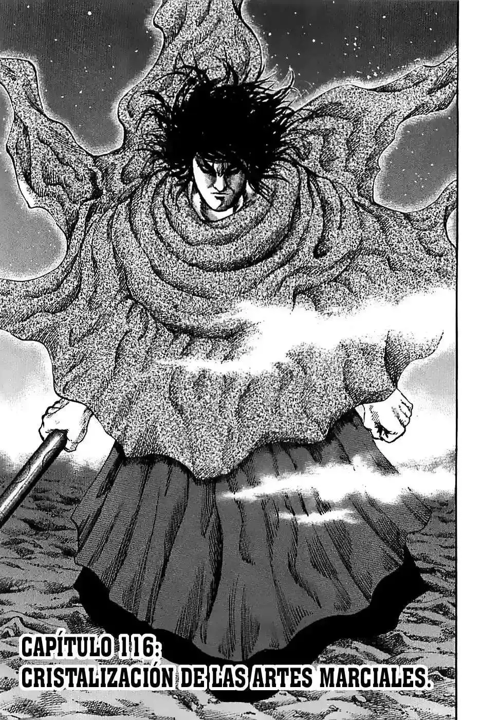 Página 19 — Kingdom Capítulo 116
