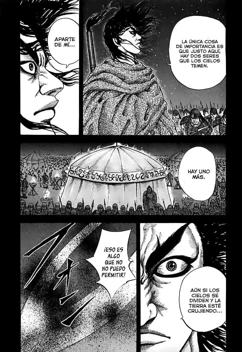 Página 9 — Kingdom Capítulo 117
