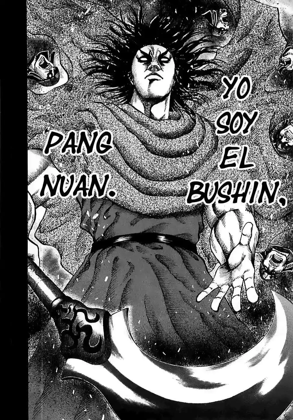 Página 10 — Kingdom Capítulo 117