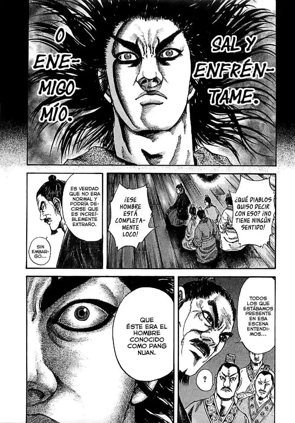 Página 11 — Kingdom Capítulo 117
