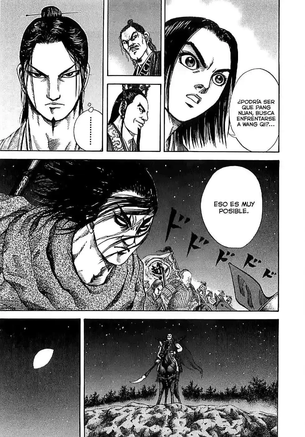 Página 13 — Kingdom Capítulo 117