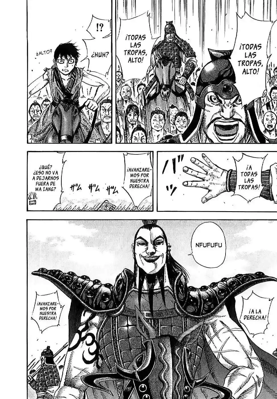 Página 5 — Kingdom Capítulo 118