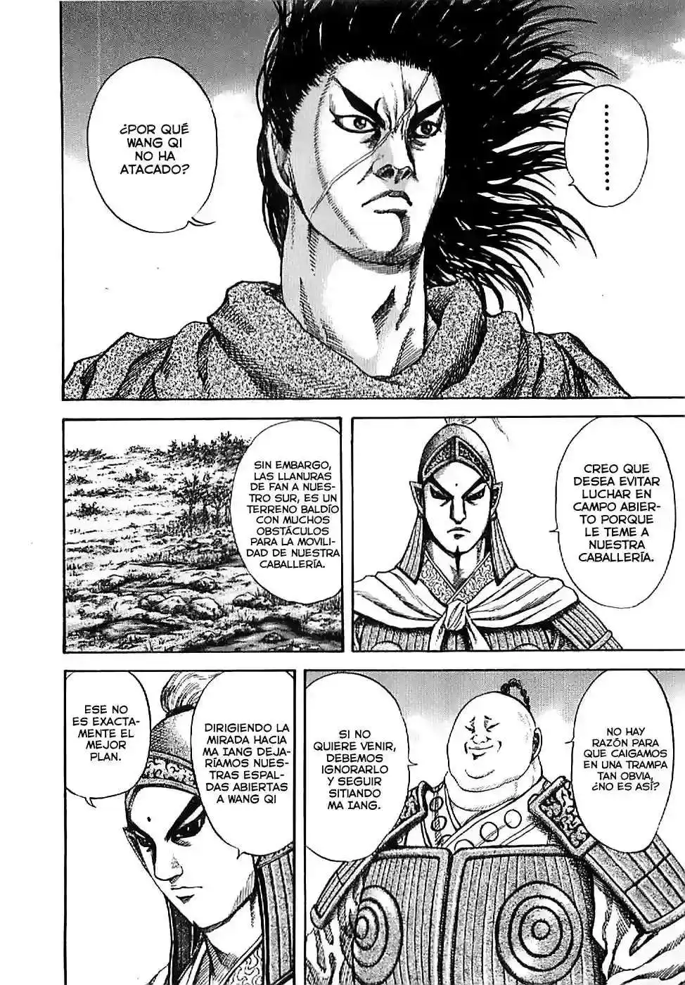 Página 8 — Kingdom Capítulo 118
