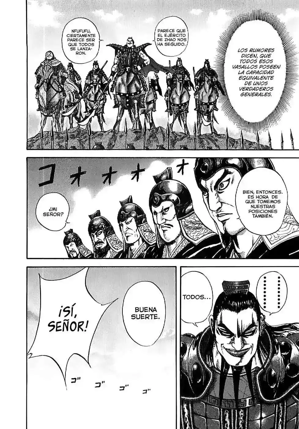 Página 12 — Kingdom Capítulo 118