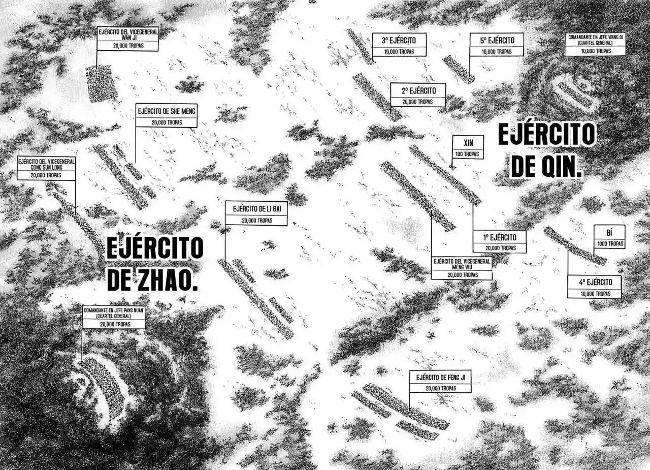 Página 8 — Kingdom Capítulo 119