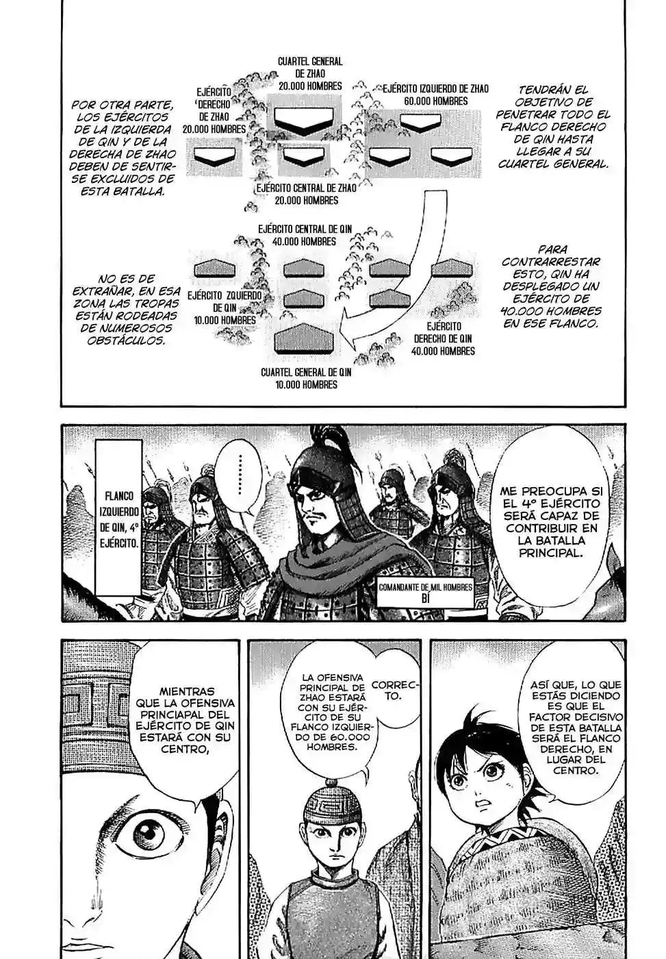 Página 10 — Kingdom Capítulo 119