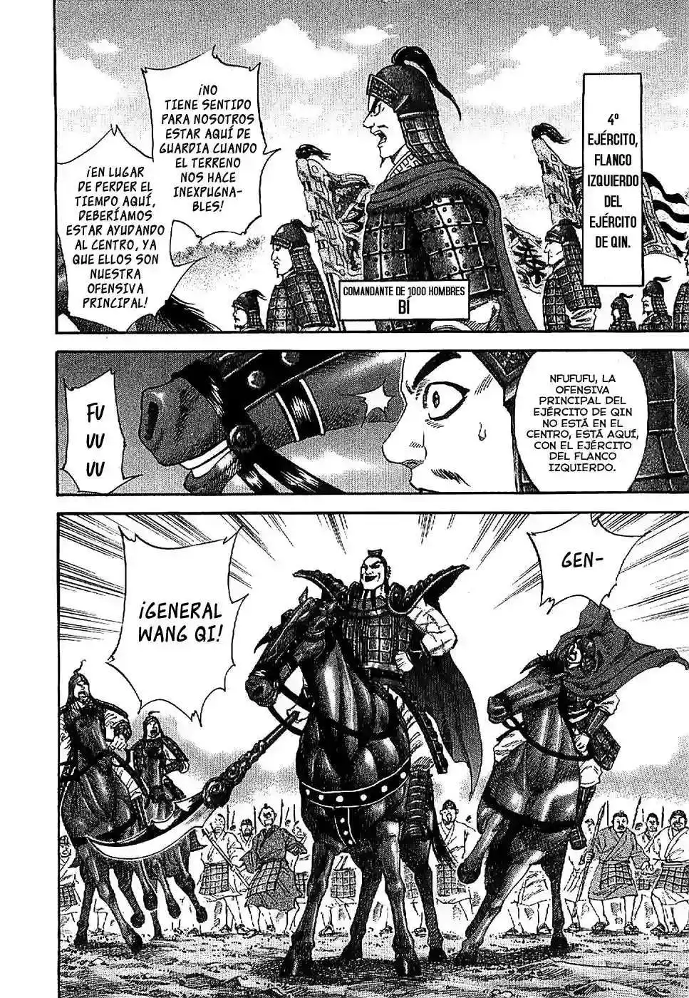 Página 6 — Kingdom Capítulo 120
