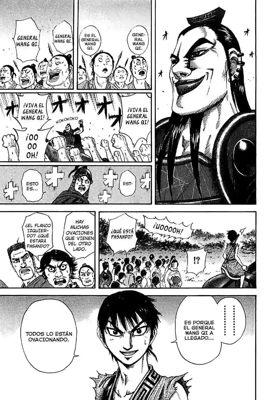 Página 7 — Kingdom Capítulo 120
