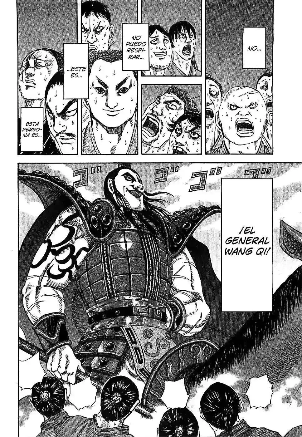 Página 12 — Kingdom Capítulo 120
