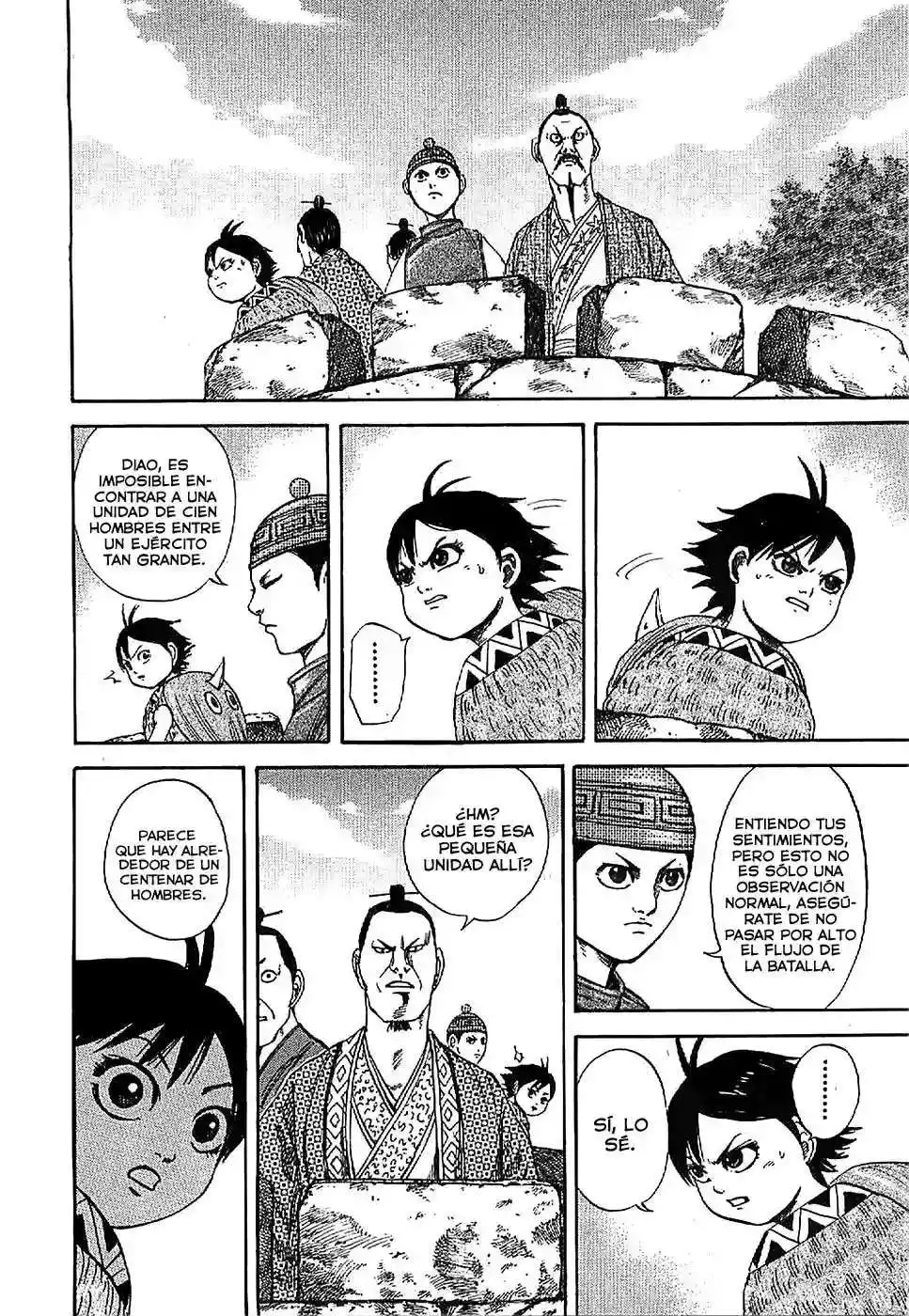 Página 7 — Kingdom Capítulo 121