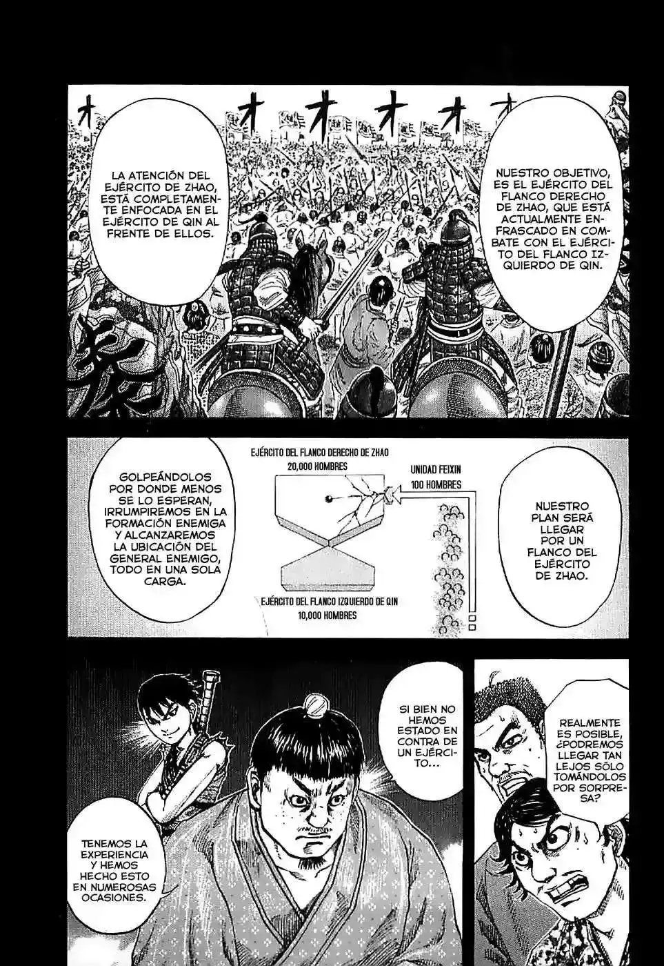 Página 10 — Kingdom Capítulo 121