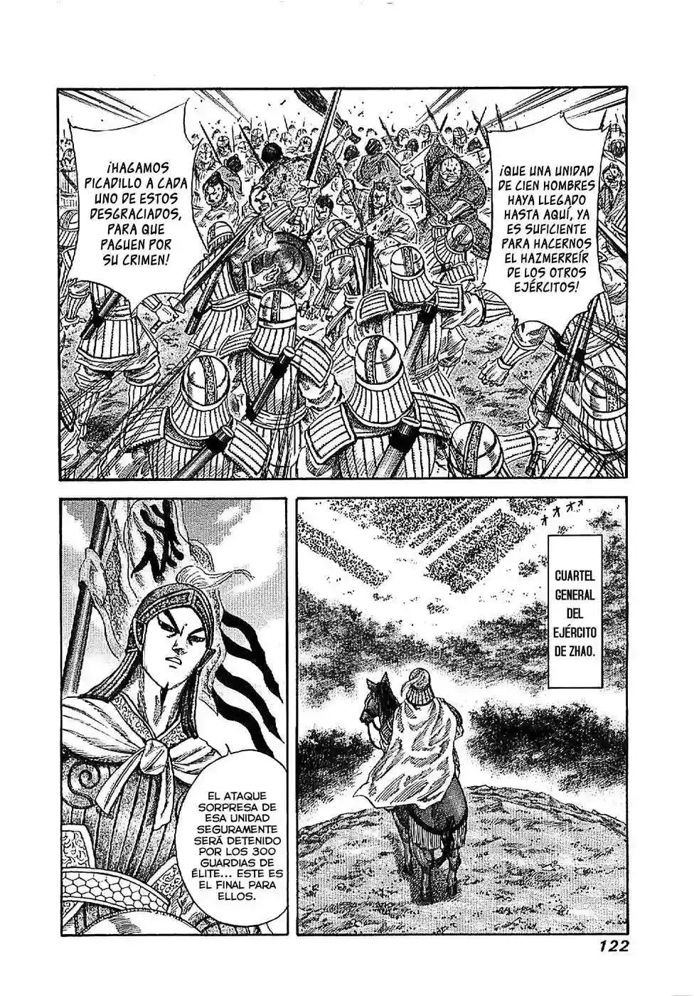 Página 6 — Kingdom Capítulo 125