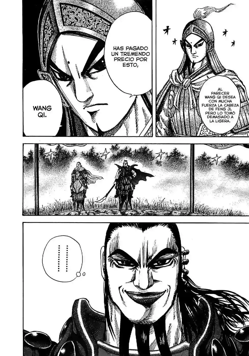 Página 8 — Kingdom Capítulo 125