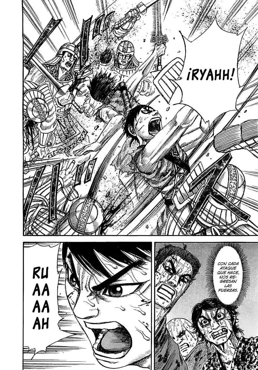 Página 10 — Kingdom Capítulo 125