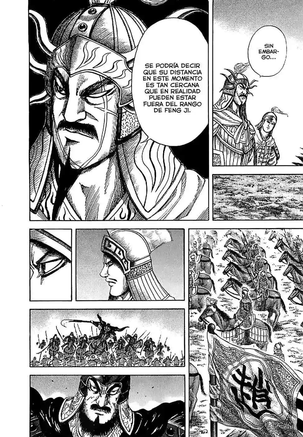 Página 16 — Kingdom Capítulo 125