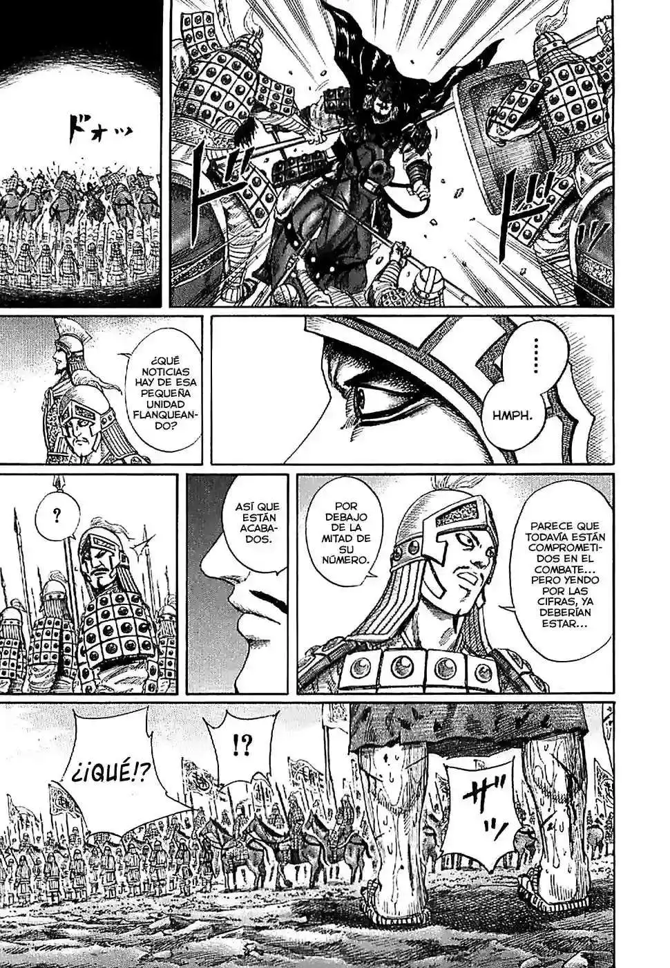 Página 17 — Kingdom Capítulo 125