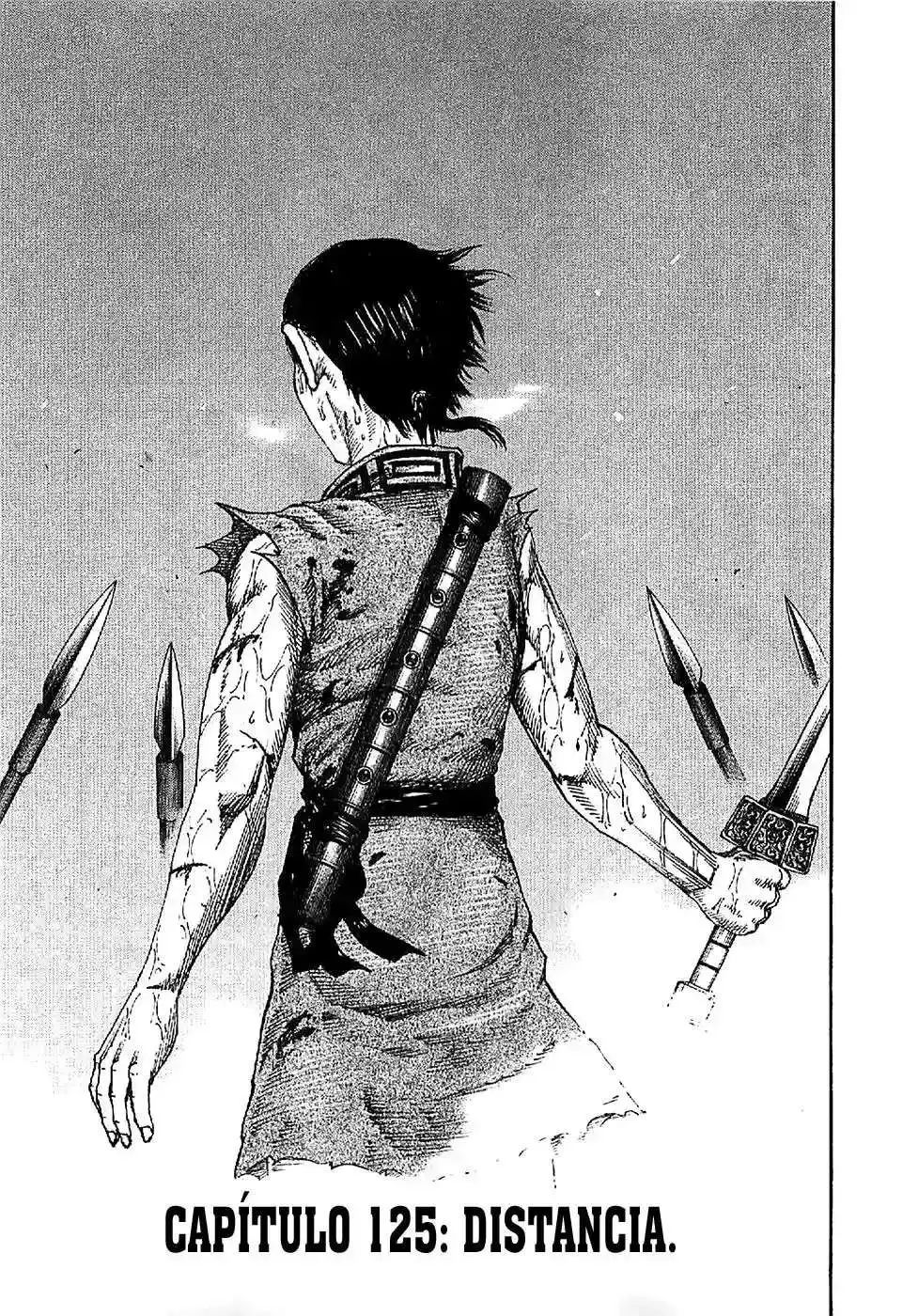 Página 20 — Kingdom Capítulo 125