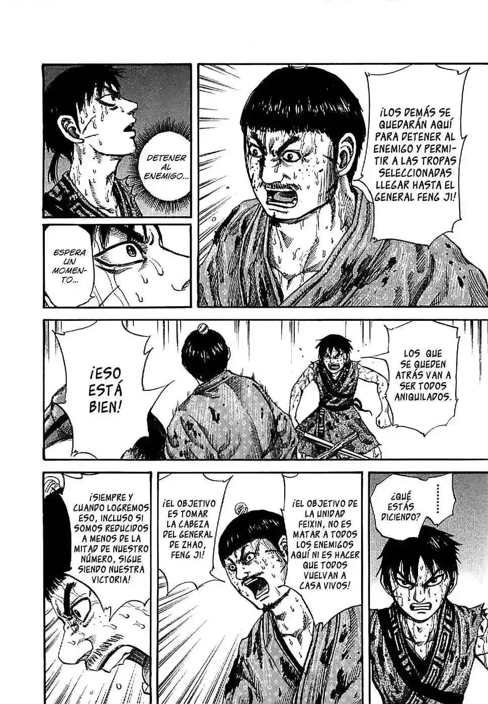 Página 6 — Kingdom Capítulo 126