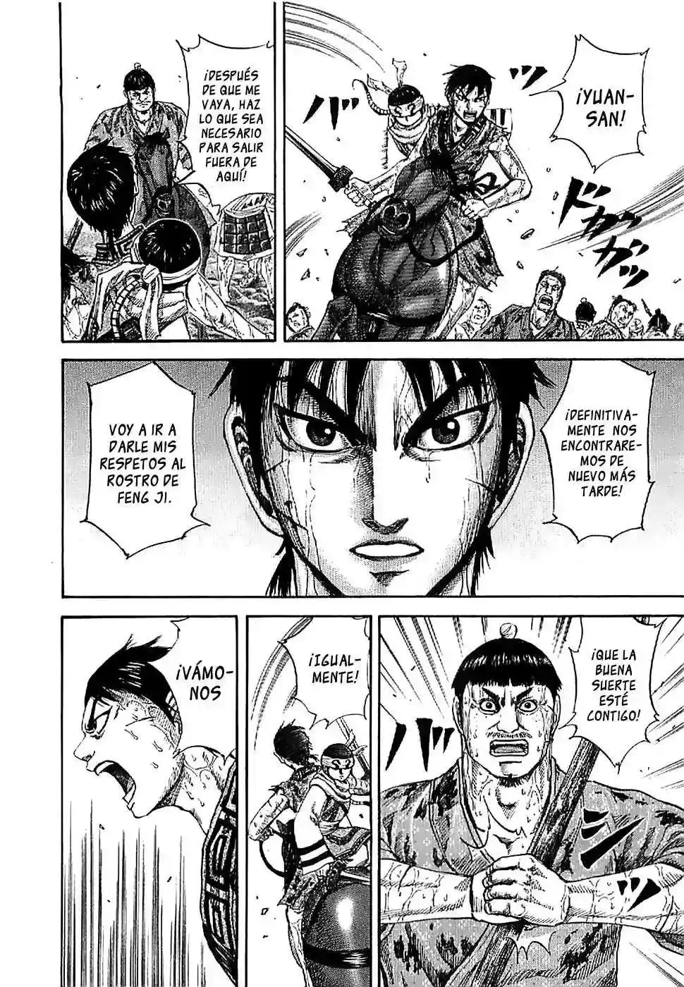 Página 12 — Kingdom Capítulo 126