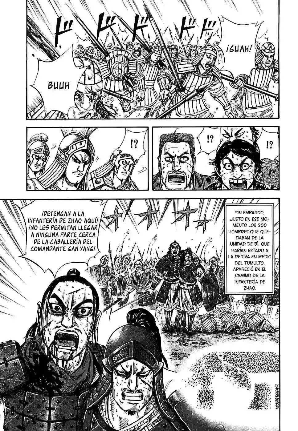 Página 6 — Kingdom Capítulo 128