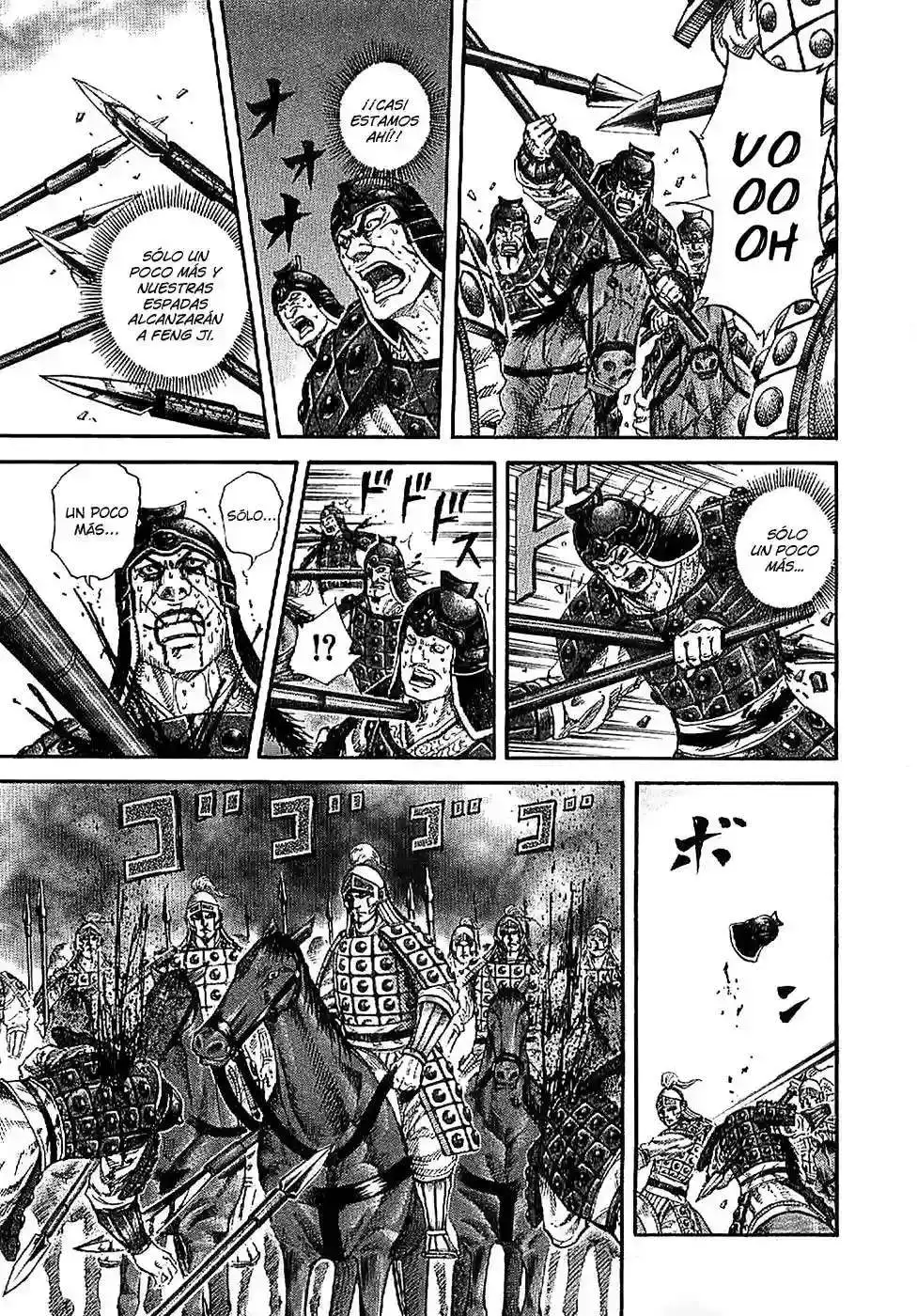 Página 14 — Kingdom Capítulo 128