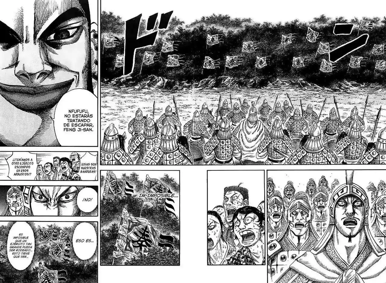 Página 12 — Kingdom Capítulo 129