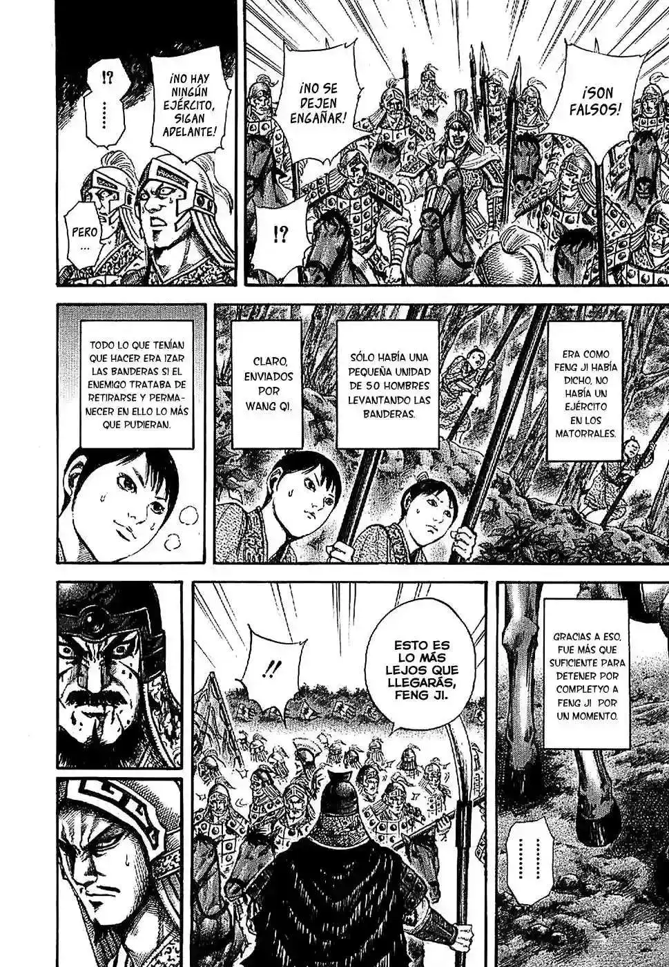 Página 13 — Kingdom Capítulo 129