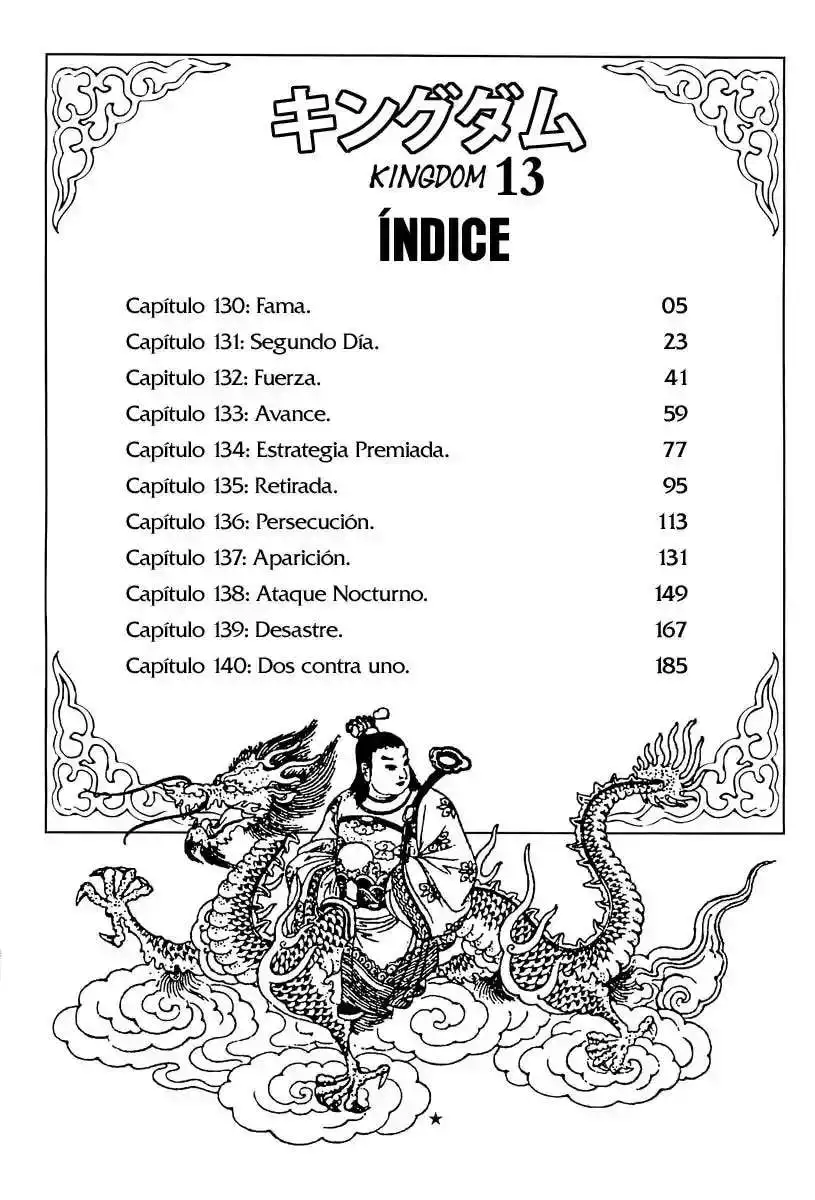 Página 6 — Kingdom Capítulo 130