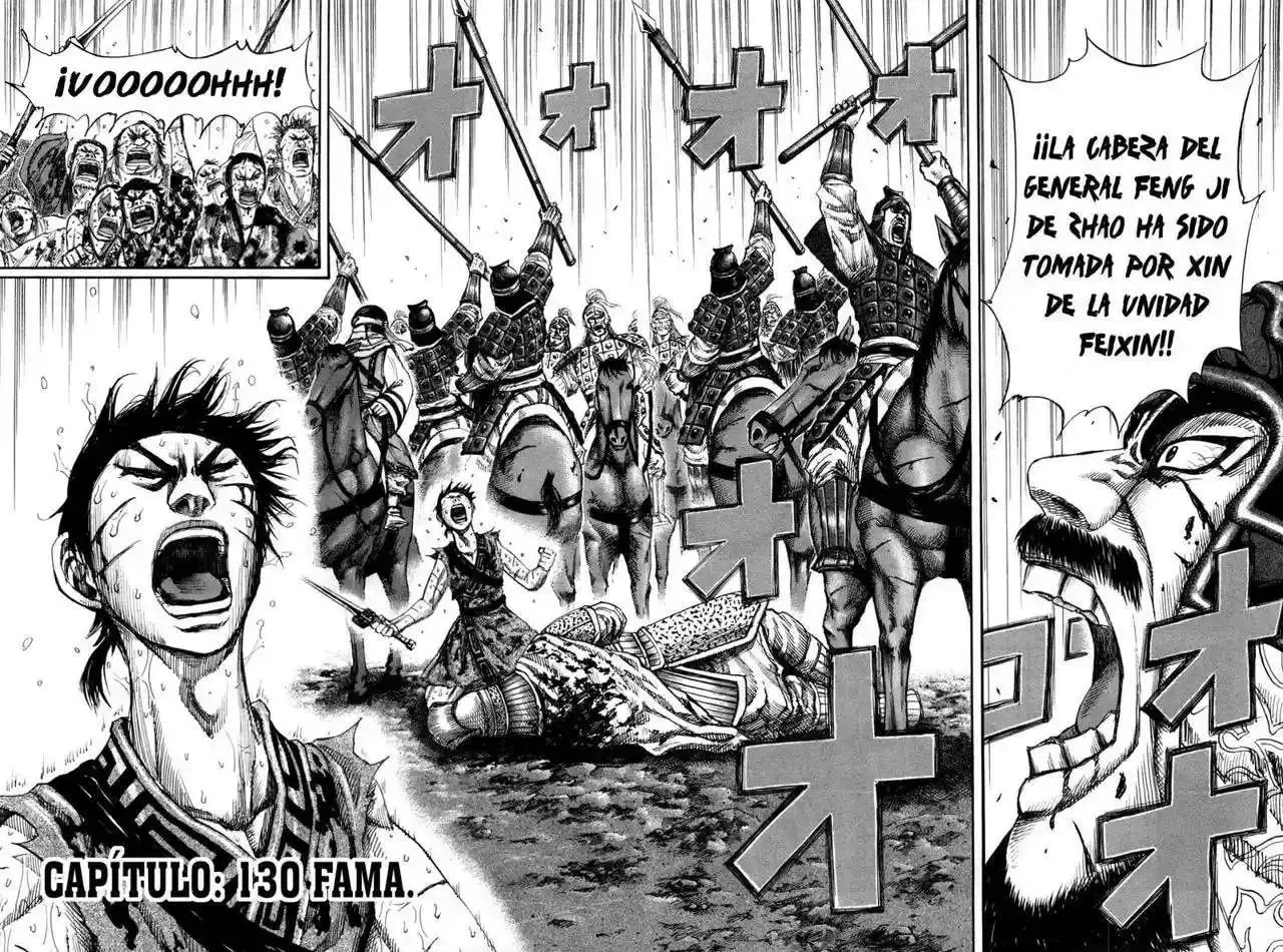 Página 10 — Kingdom Capítulo 130