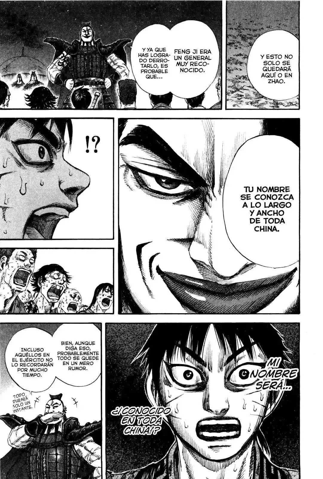 Página 24 — Kingdom Capítulo 130