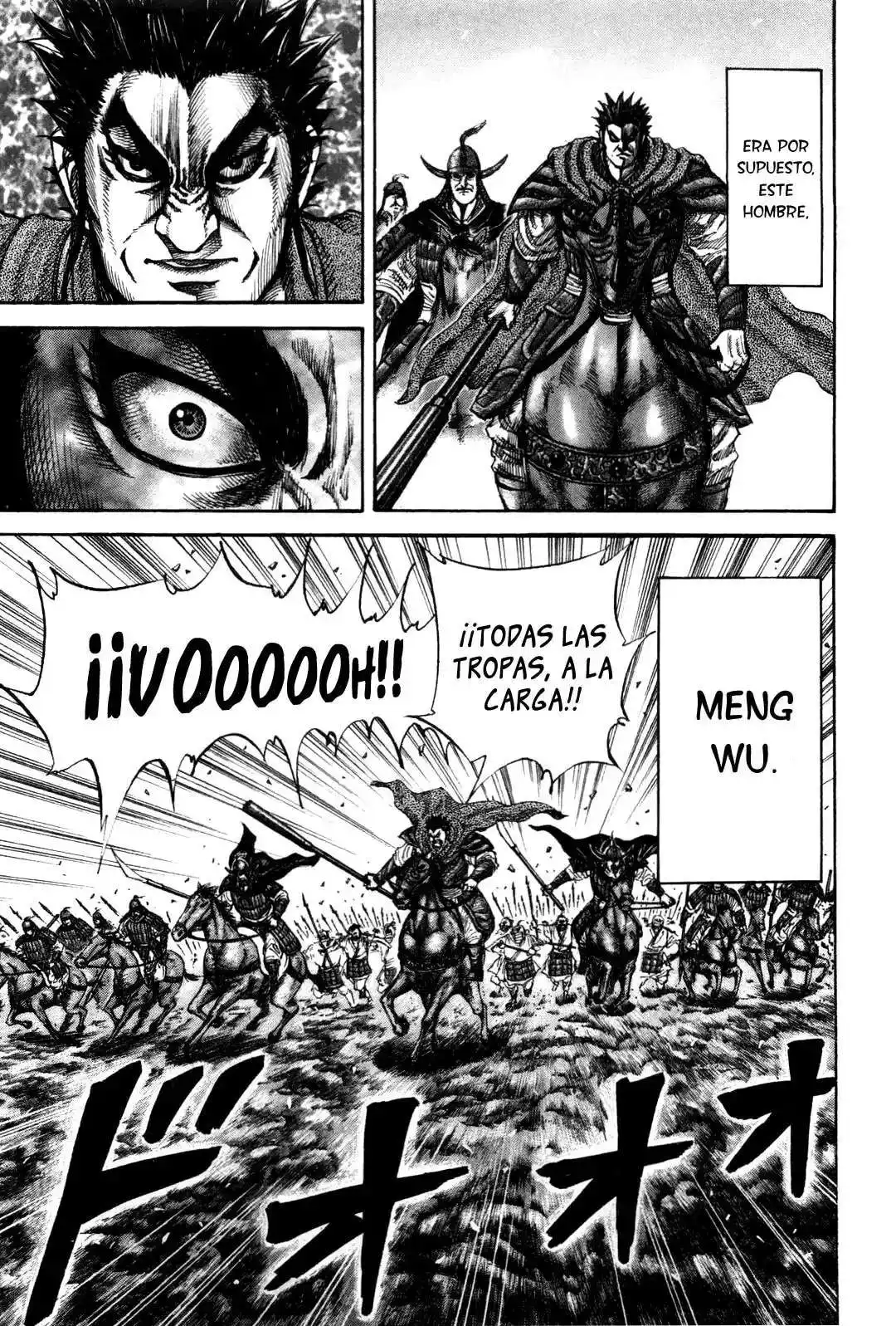 Página 11 — Kingdom Capítulo 134