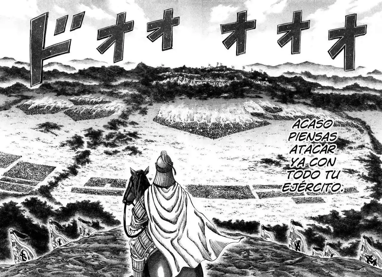 Página 16 — Kingdom Capítulo 134