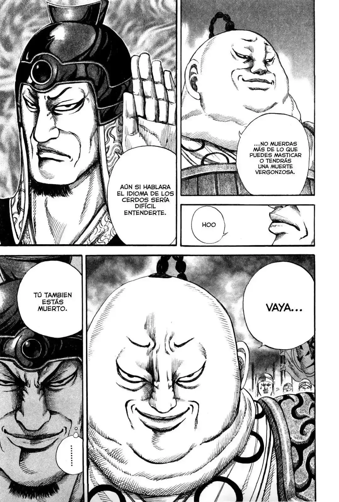 Página 6 — Kingdom Capítulo 135
