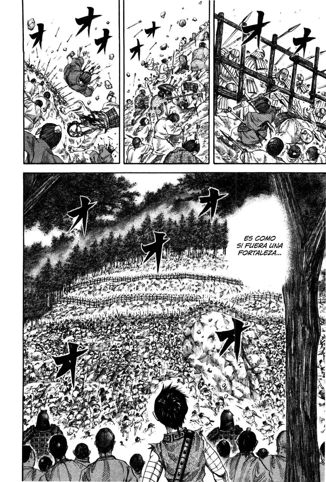 Página 9 — Kingdom Capítulo 135