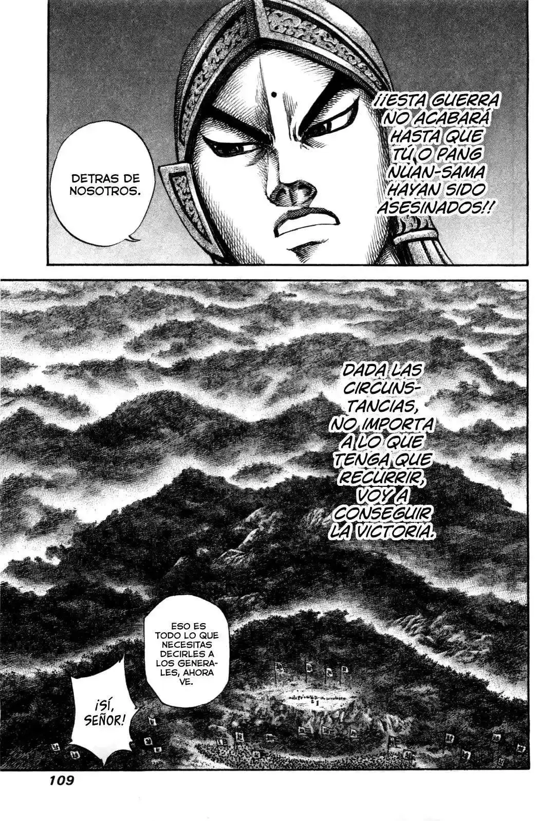 Página 14 — Kingdom Capítulo 135