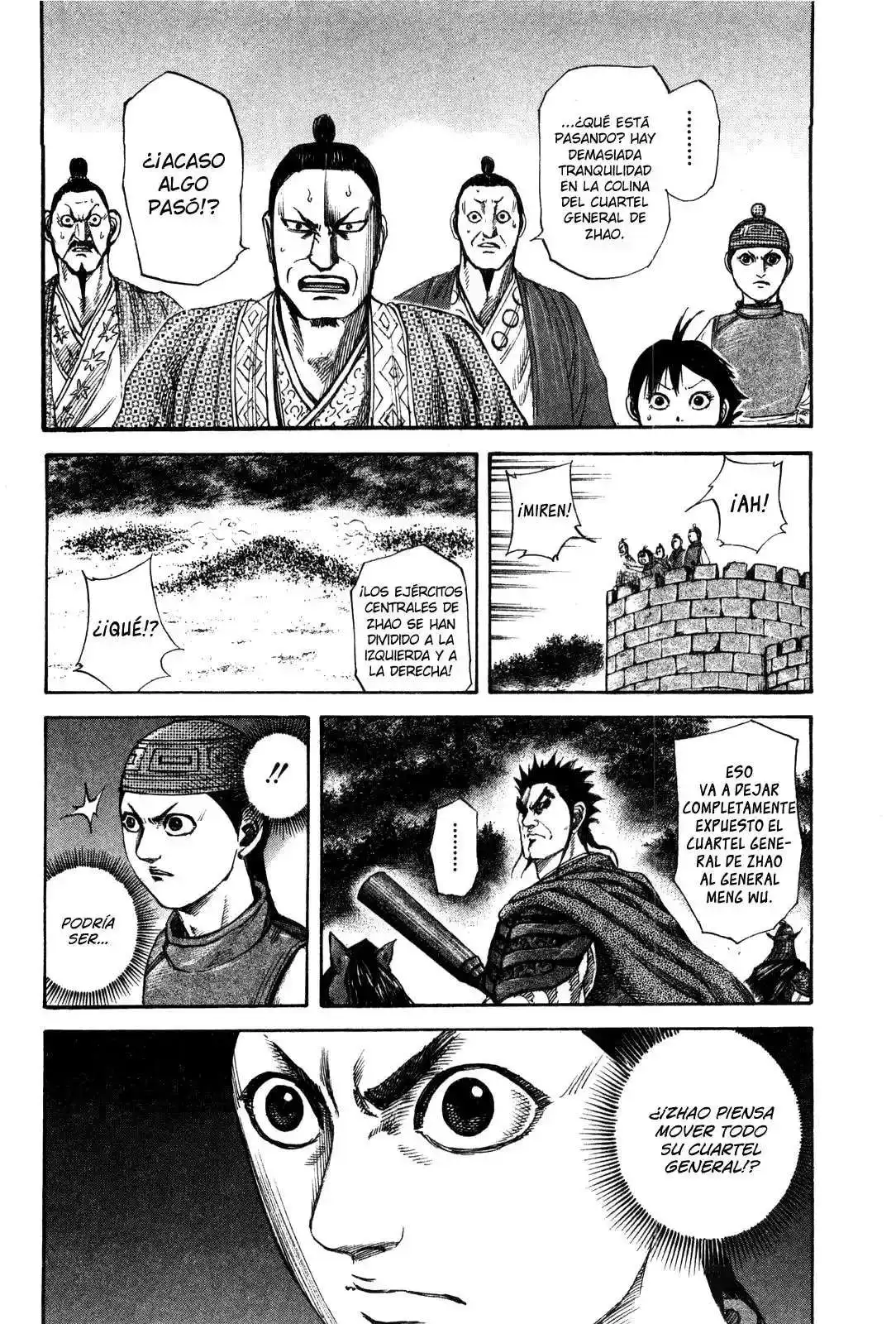 Página 4 — Kingdom Capítulo 136