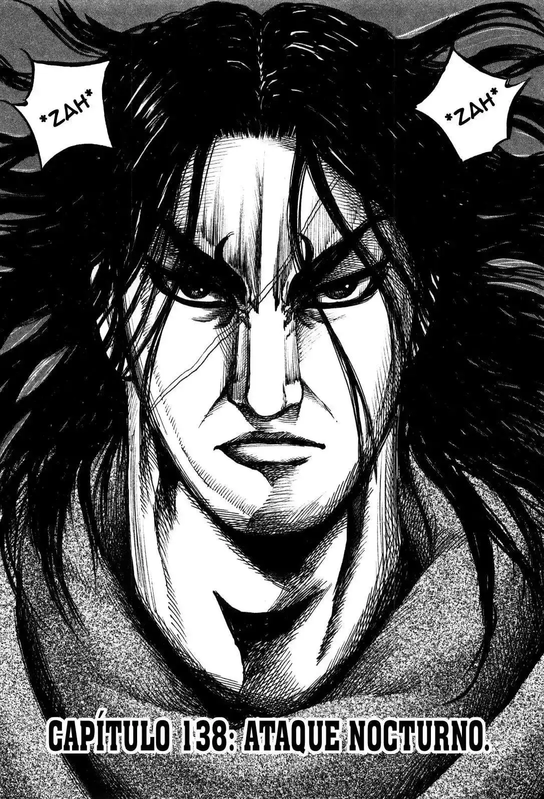 Página 2 — Kingdom Capítulo 138