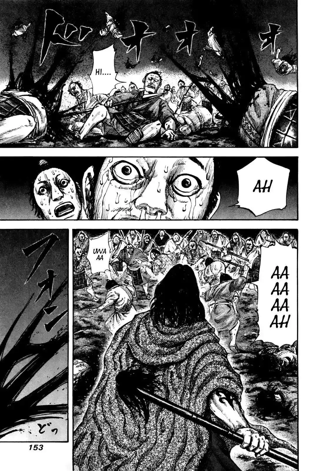 Página 5 — Kingdom Capítulo 138