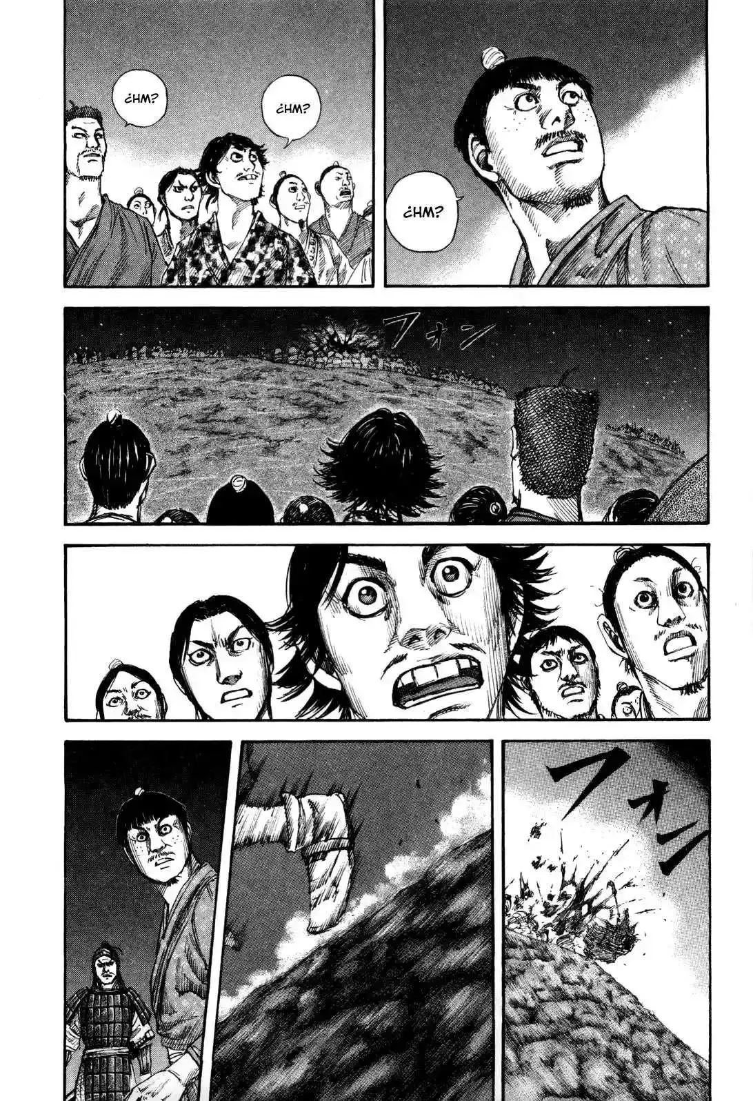 Página 11 — Kingdom Capítulo 138