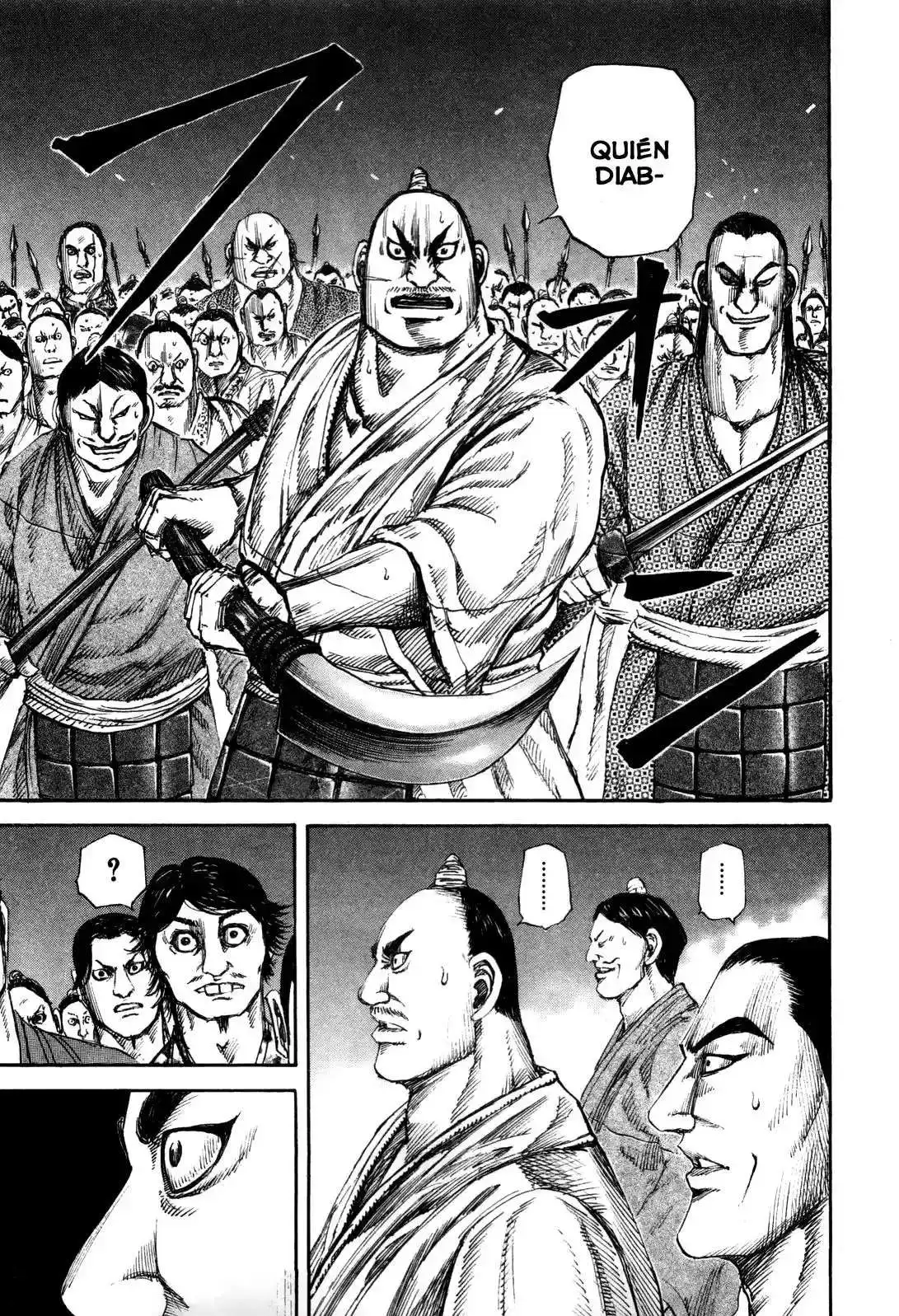 Página 14 — Kingdom Capítulo 138