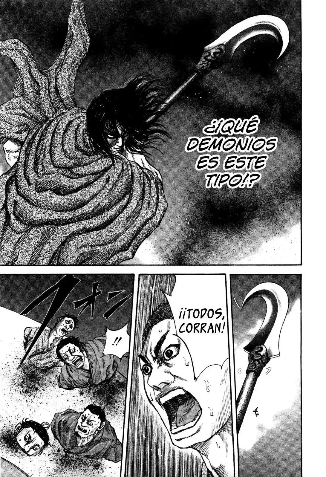 Página 16 — Kingdom Capítulo 138